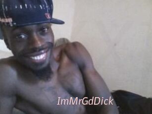 ImMrGdDick