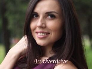ImOverdrive