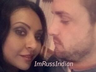 ImRussIndian