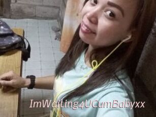 ImWaiting4UCumBabyxx