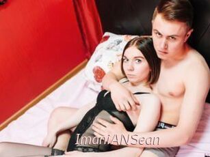 ImaniANSean