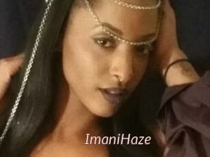 ImaniHaze