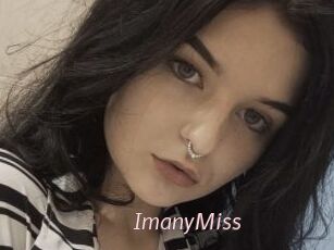 ImanyMiss