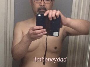 Imhoneydad