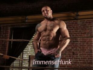 ImmenseHunk
