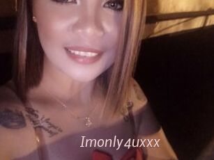 Imonly4uxxx
