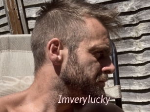 Imverylucky