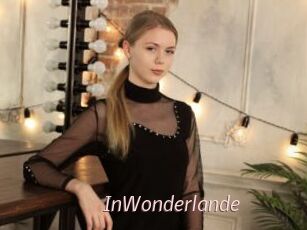 InWonderlande