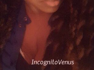 IncognitoVenus