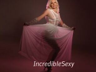 IncredibleSexy