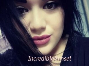 IncredibleSunset