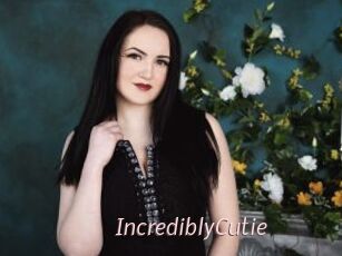 IncrediblyCutie