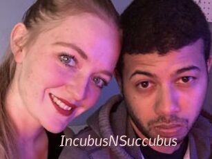 IncubusNSuccubus