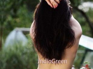 IndiaGreen