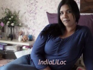 IndiaLiLac