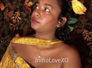 IndiaLoveXO