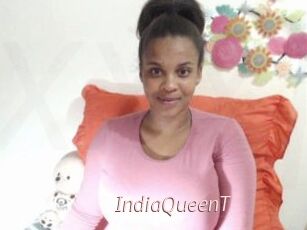 IndiaQueenT