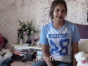 IndiaTease