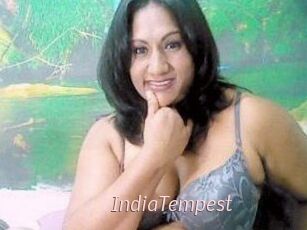 IndiaTempest