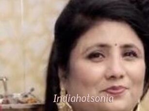 Indiahotsonia
