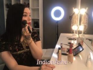 IndianAsha