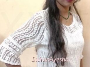 IndianAyesha