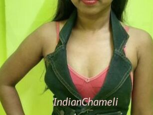 IndianChameli