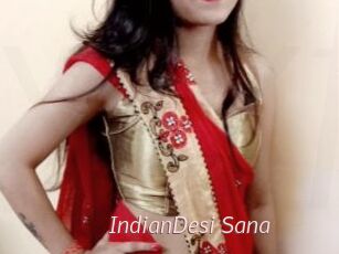 IndianDesi_Sana
