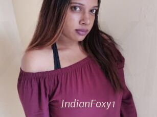 IndianFoxy1