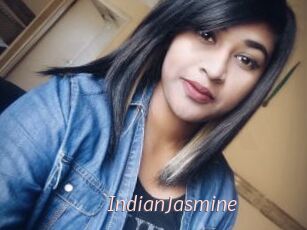IndianJasmine