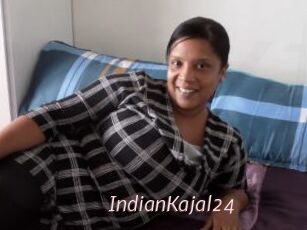 IndianKajal24
