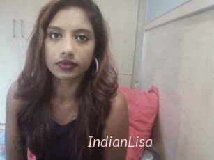 IndianLisa