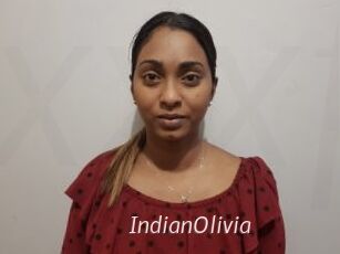 IndianOlivia