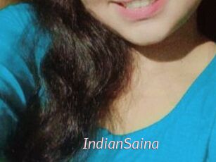 IndianSaina
