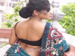IndianSanjana