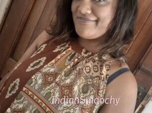 IndianSmoochy