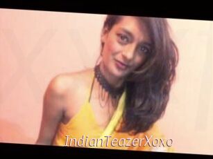 IndianTeazerXoxo