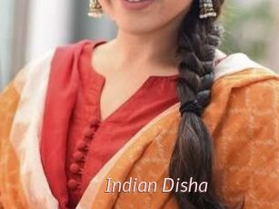 Indian_Disha