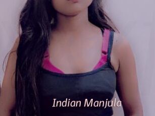 Indian_Manjula