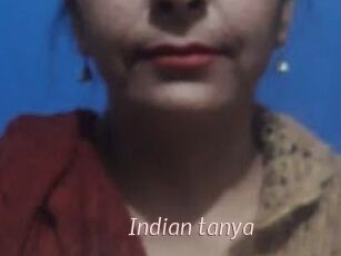 Indian_tanya