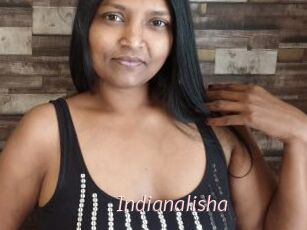 Indianalisha