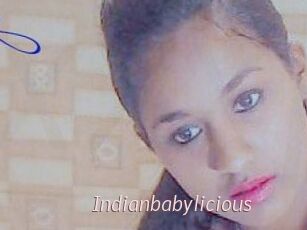 Indianbabylicious