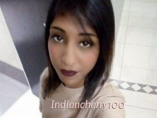 Indiancherry100