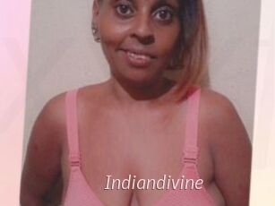 Indiandivine