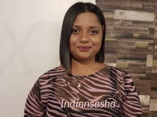 Indiansasha