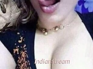 Indianstream