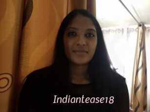 Indiantease18