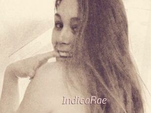 IndicaRae