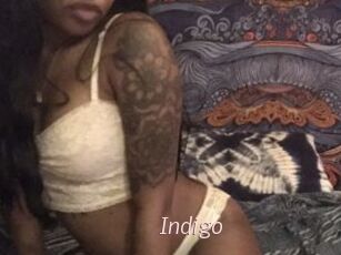 Indigo