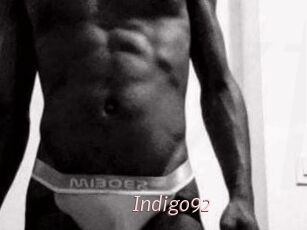 Indigo92